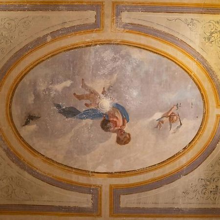 Incanto Fiorentino Firenze Eksteriør bilde