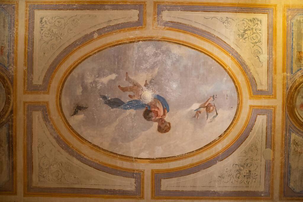 Incanto Fiorentino Firenze Eksteriør bilde