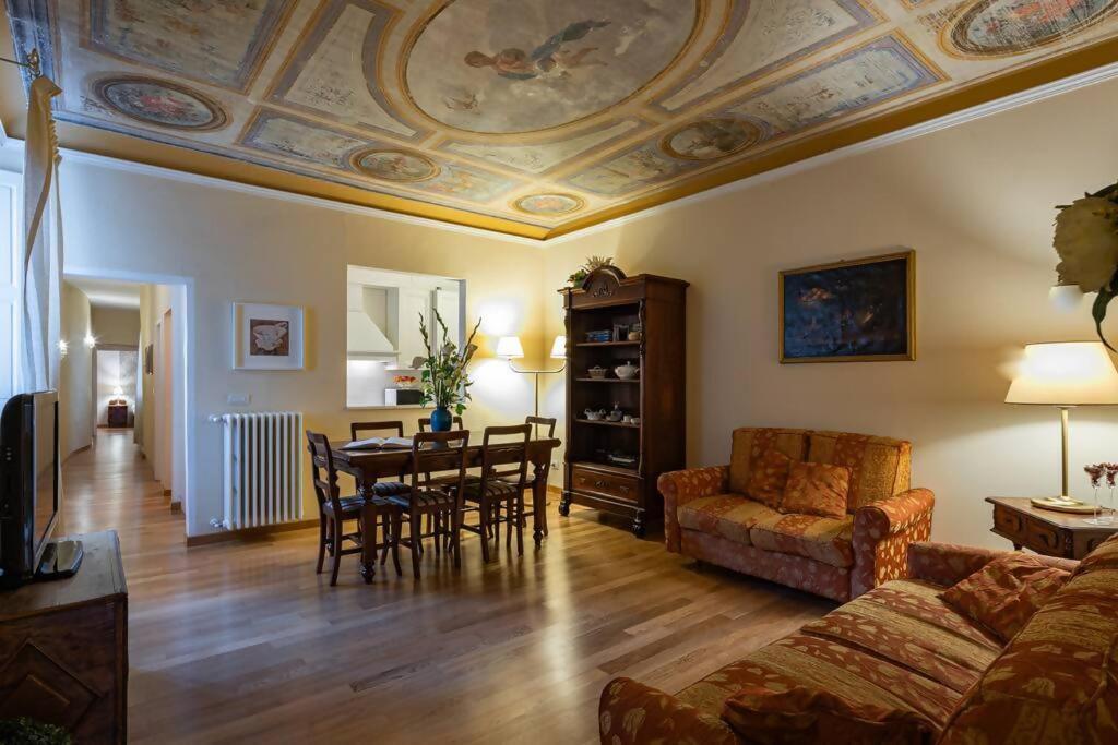 Incanto Fiorentino Firenze Eksteriør bilde