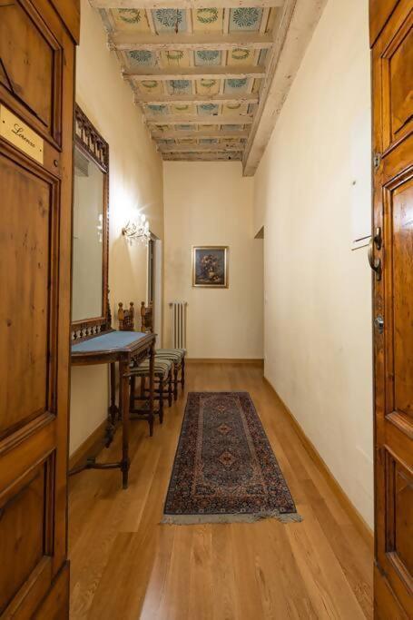 Incanto Fiorentino Firenze Eksteriør bilde