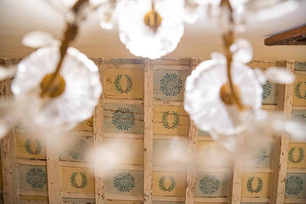 Incanto Fiorentino Firenze Eksteriør bilde