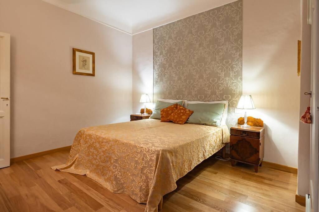 Incanto Fiorentino Firenze Eksteriør bilde