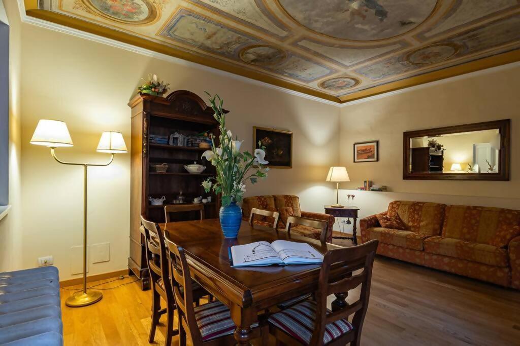 Incanto Fiorentino Firenze Eksteriør bilde