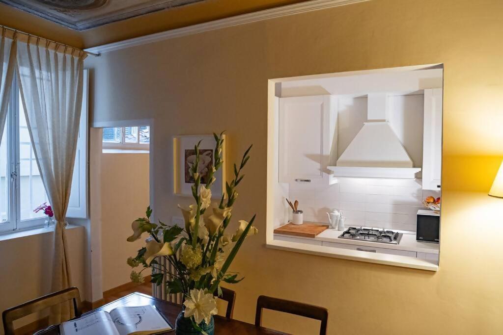 Incanto Fiorentino Firenze Eksteriør bilde