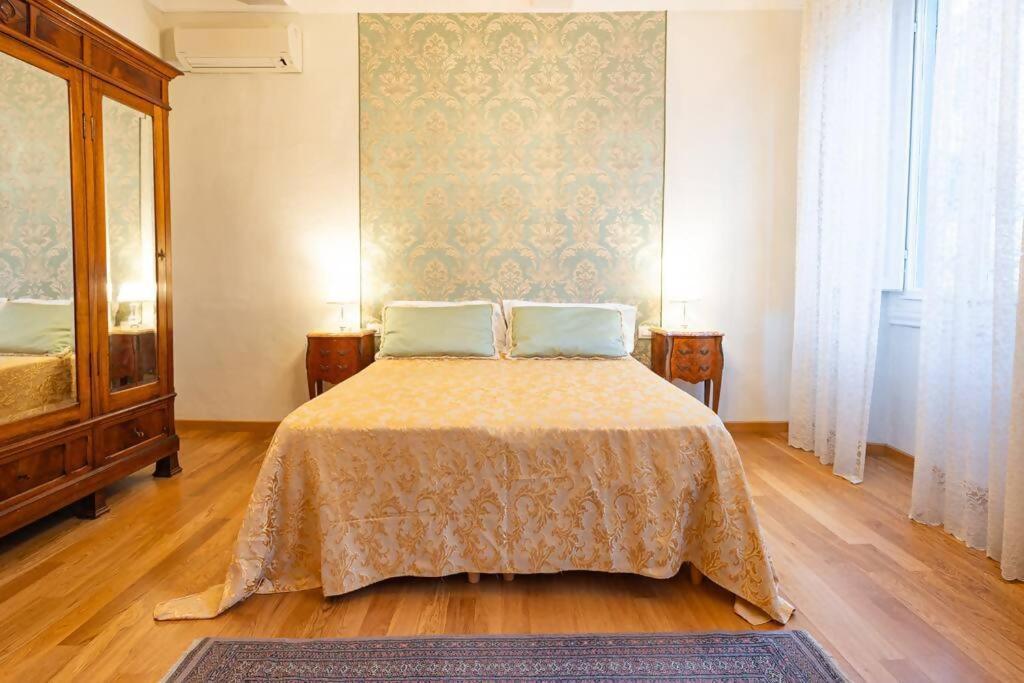 Incanto Fiorentino Firenze Eksteriør bilde